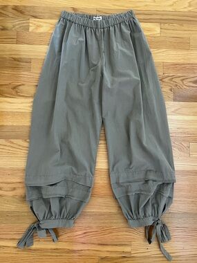 Rudy Jude Diana Pants in Dust